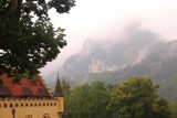 Ludwigs_Castles_084_06242018 - Looking towards the Neuschwanstein Castle from the Hohenschwangau Castle
