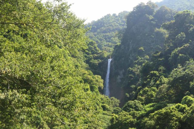 Luoshan_Waterfall_023_10272016 - Luoshan Waterfall