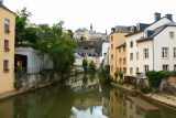 Luxembourg_069_06192018 - Another look over the Alzette River from Le Grund