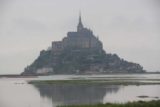 MSM_005_20120507 - Our first look at Mont-Saint-Michel from the causeway