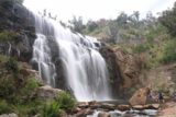 MacKenzie_Falls_17_086_11142017 - Broad look back at the MacKenzie Falls from its base during our November 2017 visit