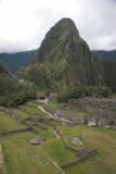 Machu_Picchu_124_04202008 - More views of Machu Picchu backed by Wayna Picchu