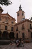 Madrid_012_05142015 - An interesting church seen along Calle del Carmen
