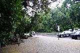 Malanda_005_06282022 - Looking back at the car park for Malanda Falls