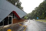 Malanda_054_06282022 - The Malanda Falls Visitor Centre alongside the car park during our visit in late June 2022