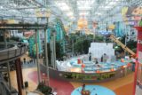 Mall_of_America_002_09252015 - Checking out the impressive indoor amusement park at the Mall of America