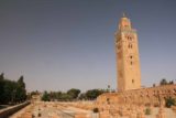 Marrakech_069_05152015 - The Koutoubia Mosque