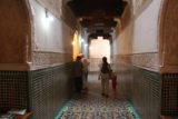 Marrakech_293_05162015 - Entering the Ben Youssef Medersa