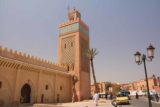Marrakech_408_05162015 - Looking towards the Kasbah Mosque