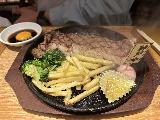 Masayoshi_Kyoto_004_jx_04082023.jpeg - Another look at the Kobe Beef Steak served up at Masayoshi Restaurant in Kyoto