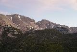 Mather_Overlook_008_06142021 - Looking towards Wheeler Peak from Mather Overlook during the twilight hours
