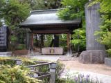Matsumoto_013_jx_05282009 - The shrine at Nakamachi-dori part of Matsumoto