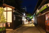 Matsumoto_072_10192016 - The Nakamachi-dori alleyway of Matsumoto