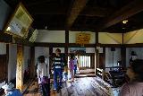 Matsumoto_102_07052023 - Another look across the top floor of the Matsumoto Castle