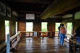 Matsumoto_136_07052023 - Last look at the context of the veranda lookout in the Matsumoto Castle