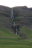 Mavahlid_001_06232007 - More focused look at the attractive waterfall near the Mavahlið farm as of June 2007