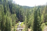 McCloud_Falls_145_06192016 - Looking downstream at the McCloud River from the overlooks around the Middle McCloud Falls