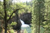McCloud_Falls_157_06192016 - Finally checking out the Upper McCloud Falls