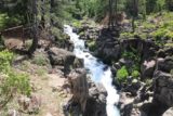 McCloud_Falls_165_06192016 - Cascades further upstream from the Upper McCloud Falls