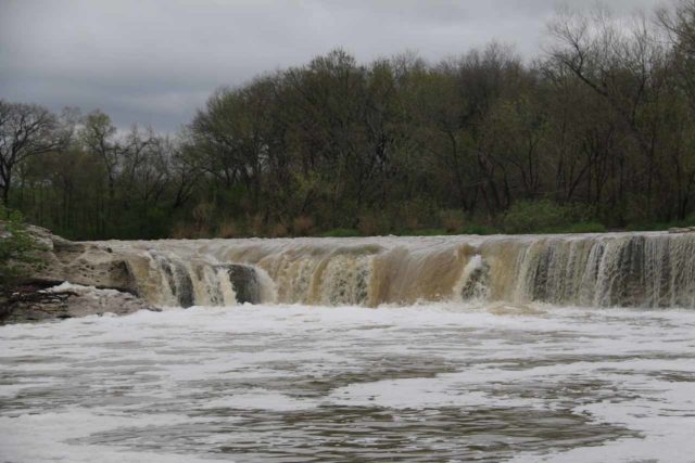 McKinney_Falls_026_03102016 - Lower McKinney Falls