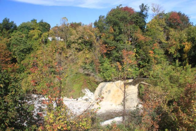 Medina_Falls_009_10112013 - Medina Falls