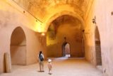 Meknes_098_05202015 - Inside the granaries of Dar el-Ma and Heri es-Souani