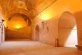 Meknes_099_05202015 - Inside the granaries of Dar el-Ma and Heri es-Souani