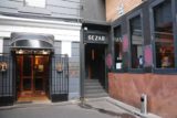 Melbourne_17_057_11212017 - The entrance to Sezar in an alleyway in the Melbourne CBD