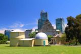 Melbourne_17_257_11212017 - Whilst waiting for the hop on hop off bus to show up, I checked out some lawn area at the Royal Botanical Gardens and noticed these domes