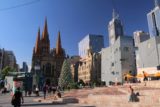 Melbourne_17_367_11212017 - Back at the Federation Square