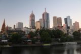 Melbourne_17_461_11222017 - Another look across the Yarra River towards the scenic Melbourne CBD