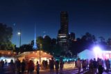 Melbourne_17_533_11222017 - Heading towards the front entrance that we didn't take at the Noodle Night Market