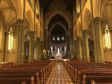 Melbourne_254_iPhone_11232017 - Inside the cathedral that wasn't the St Paul Cathedral in the Melbourne CBD