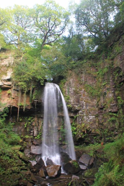Melincwrt_Falls_022_09042014 - Melincourt Falls