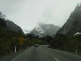 Milford_015_11242004 - Still following the same car through mountainous terrain en route to Milford Sound