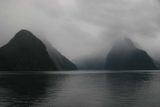 Milford_Sound_018_12242009 - Ominous-looking Milford Sound