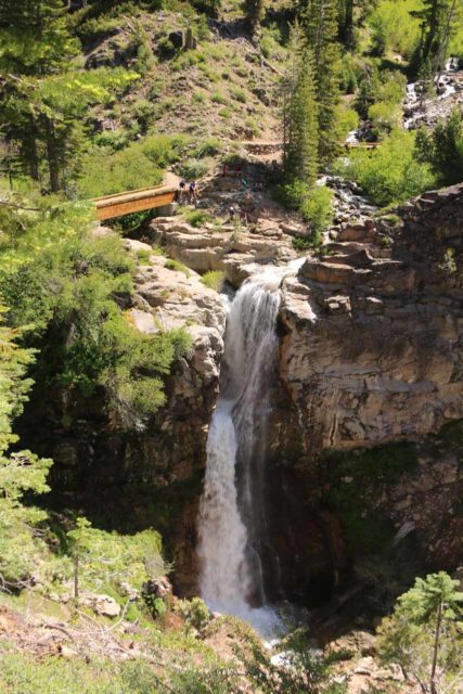 Mill_Creek_Falls_077_06212016 - Mill Creek Falls