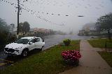 Millaa_Millaa_015_06282022 - The cold misty weather when we showed up to the centre of Millaa Millaa