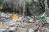 Millard_004_04232011 - Waterfall trail still closed
