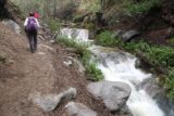 Millard_Falls_17_013_02192017 - More intermediate waterfalls on Millard Creek while hiking alongside it during our February 2017 visit
