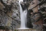 Millard_Falls_17_074_02192017 - Broad view of Millard Falls in very high flow during our visit in February 2017