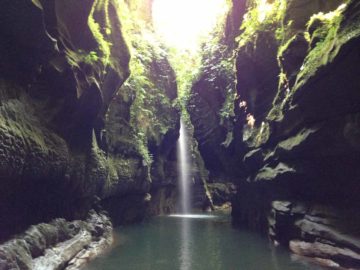 The Millennium Cave Waterfalls were pretty much our waterfalling excuse to do what was arguably the best land excursion on the beautiful Espiritu Santo Island. In addition to going through a very...