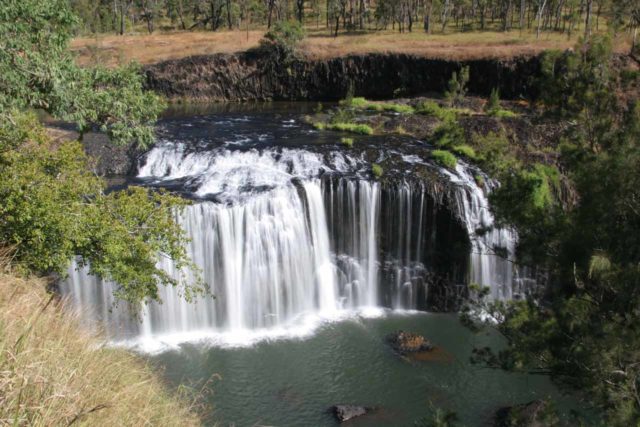 Millstream_Falls_003_05172008 - Millstream Falls