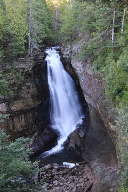 Miners_Falls_030_09292015 - Miners Falls