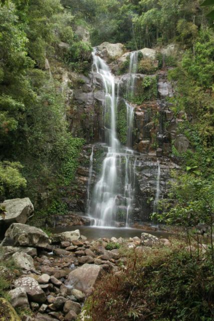 Minnamurra_028_11062006 - Another look at the Upper Minnamurra Falls