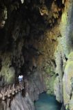 Monasterio_de_Piedra_271_06052015 - Inside the pretty large and wet cave behind the Cola de Caballo