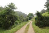 Mondonedo_011_06102015 - Unsealed road leading to the start of Salto do Coro