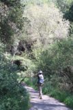 Monrovia_Canyon_017_03102012 - Still on the trail