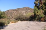 Monrovia_Canyon_15_003_07262015 - This photo and the next few that we took in this photo gallery show our experience in July 2015. On this day, notice how empty the upper parking lot was at the Monrovia Canyon Park