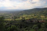 Montepulciano_001_20130523 - The panorama as seen from Cortona